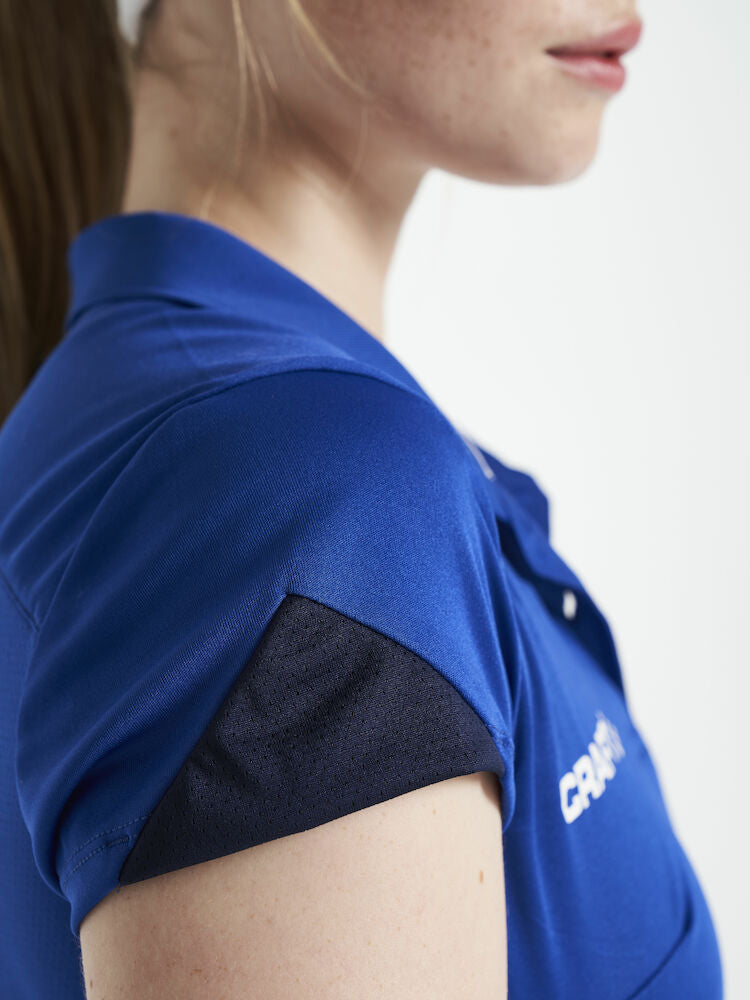 PRO Control Impact Polo Women