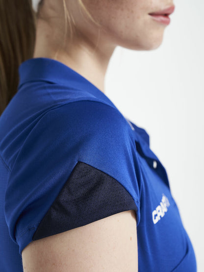 PRO Control Impact Polo Women