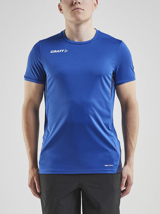 T-shirt PRO Control Impact SS M