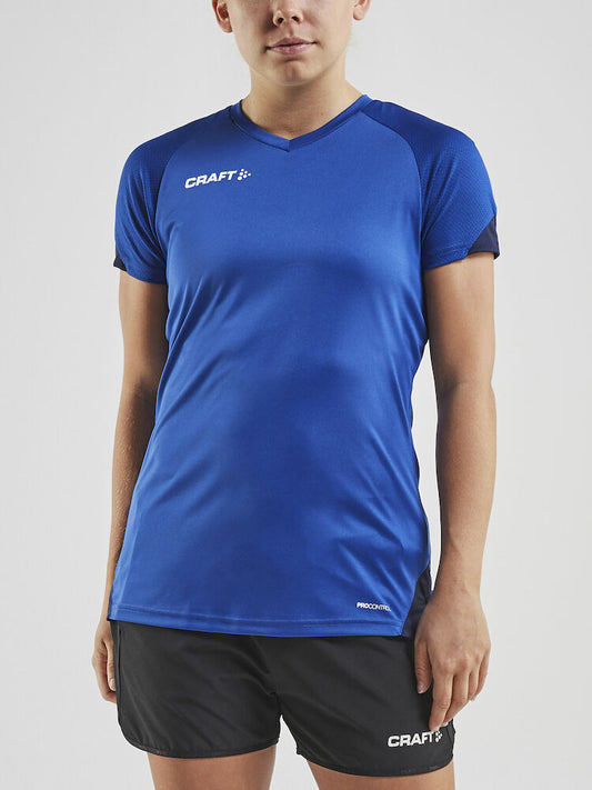 T-shirt PRO Control Impact SS W