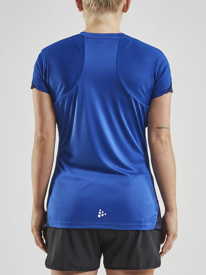 T-shirt PRO Control Impact SS W