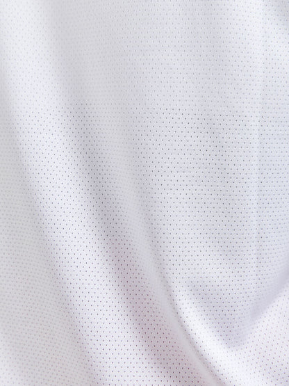 Core Essence SS Mesh Tee Women