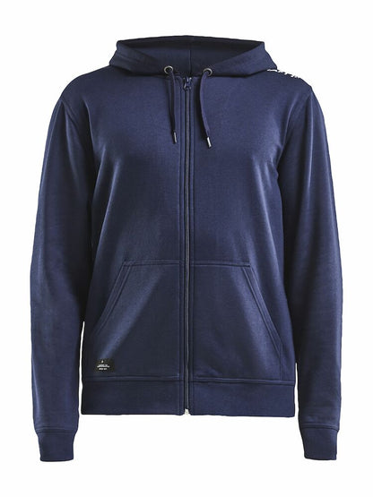 Community FZ Hoodie Men