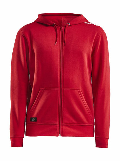 Community FZ Hoodie Men