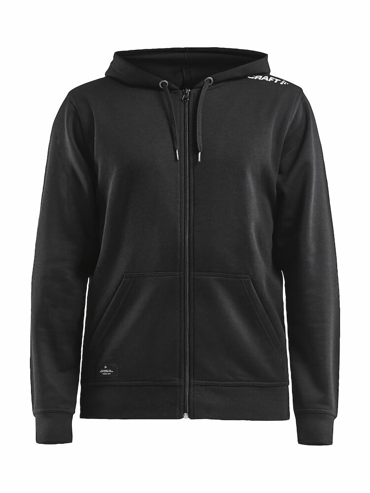 Community FZ Hoodie Men