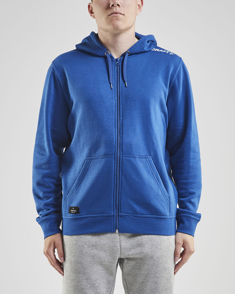 Community FZ Hoodie Men