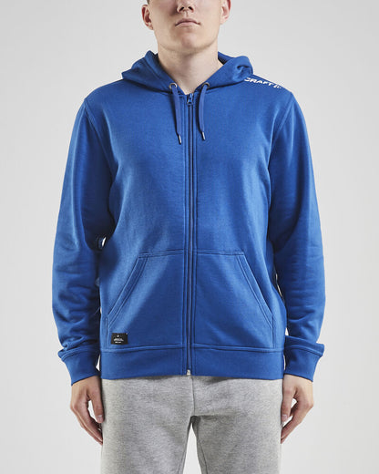 Community FZ Hoodie Men
