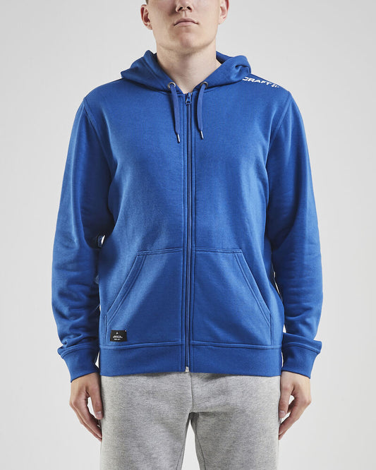 Community FZ Hoodie Men