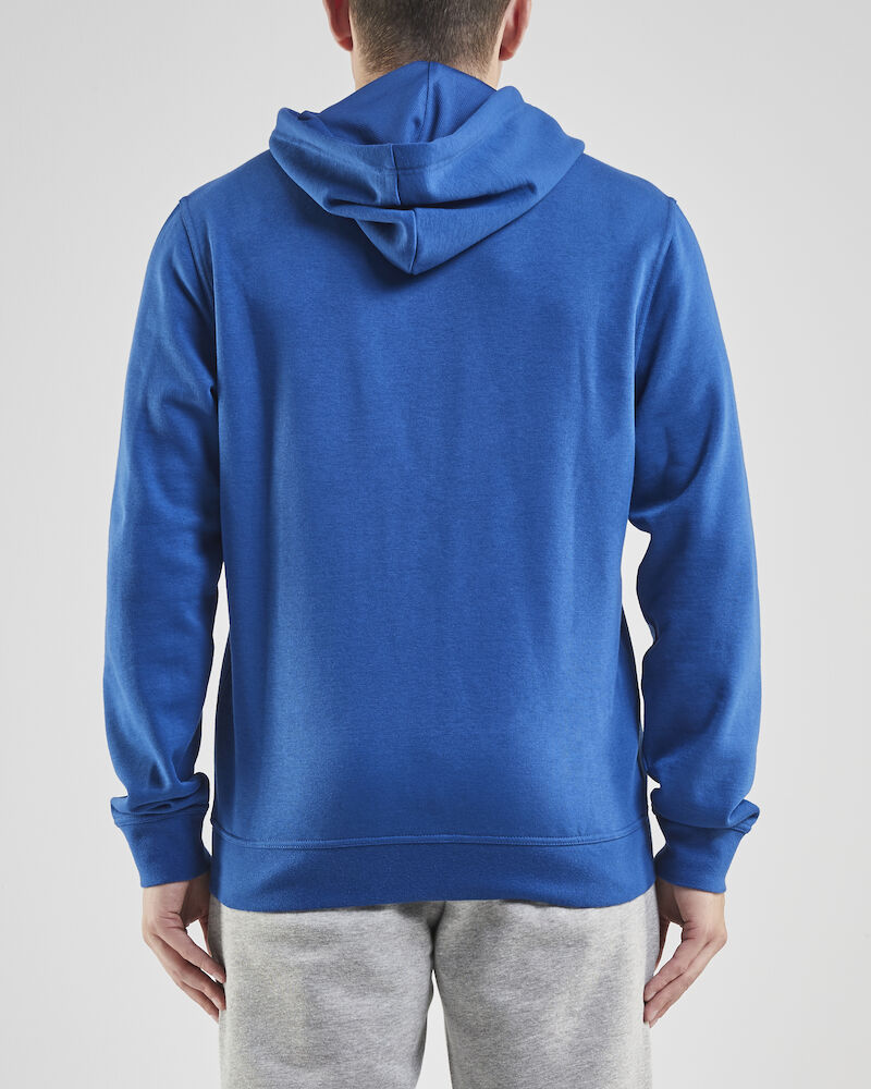 Community FZ Hoodie Men