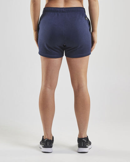 Short de survêtement Community femme