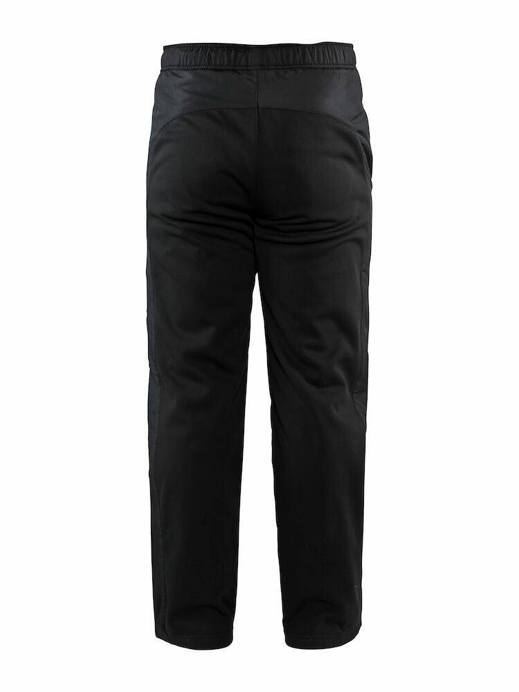 Pantaloni caldi da uomo
