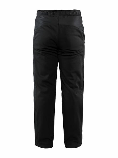 Pantaloni caldi da uomo
