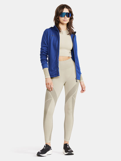ADV Unify FZ Hood Women