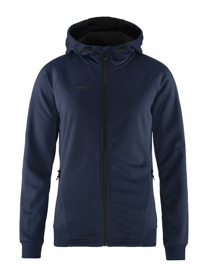 ADV Unify FZ Hood Women