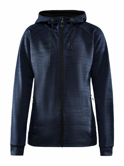 ADV Unify FZ Hood Women