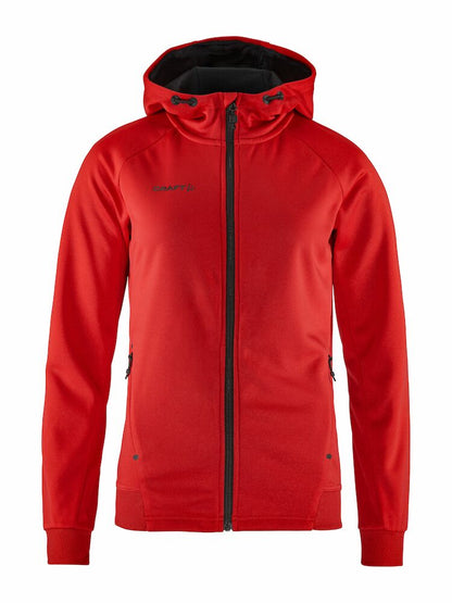ADV Unify FZ Hood Women
