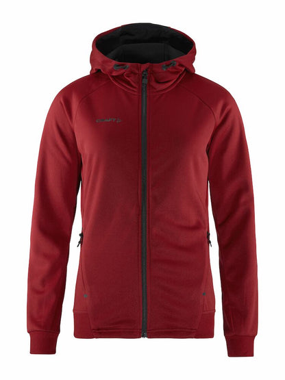 ADV Unify FZ Hood Women