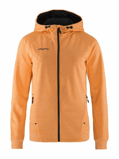 ADV Unify FZ Hood Women
