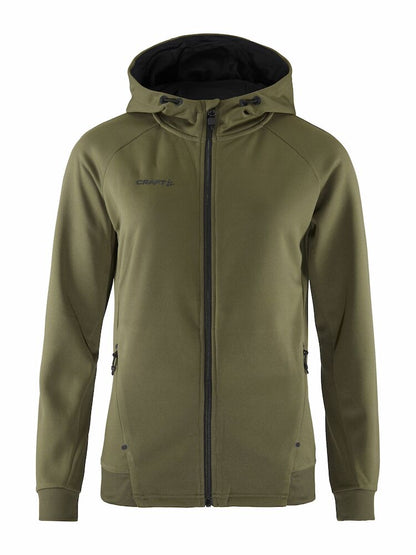 ADV Unify FZ Hood Women