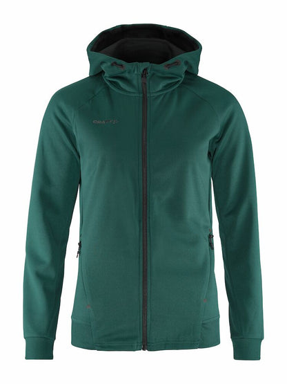 ADV Unify FZ Hood Women