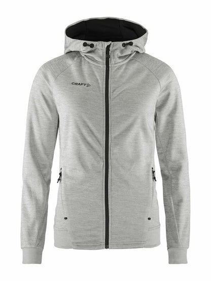 ADV Unify FZ Hood Women