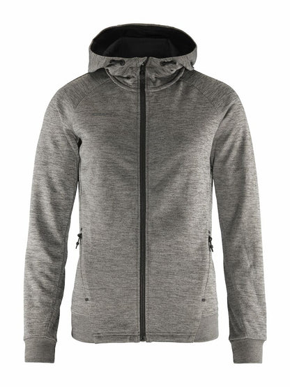 ADV Unify FZ Hood Women