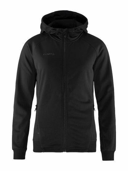 ADV Unify FZ Hood Women