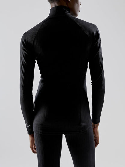 Active Extreme X ZIP LS Women
