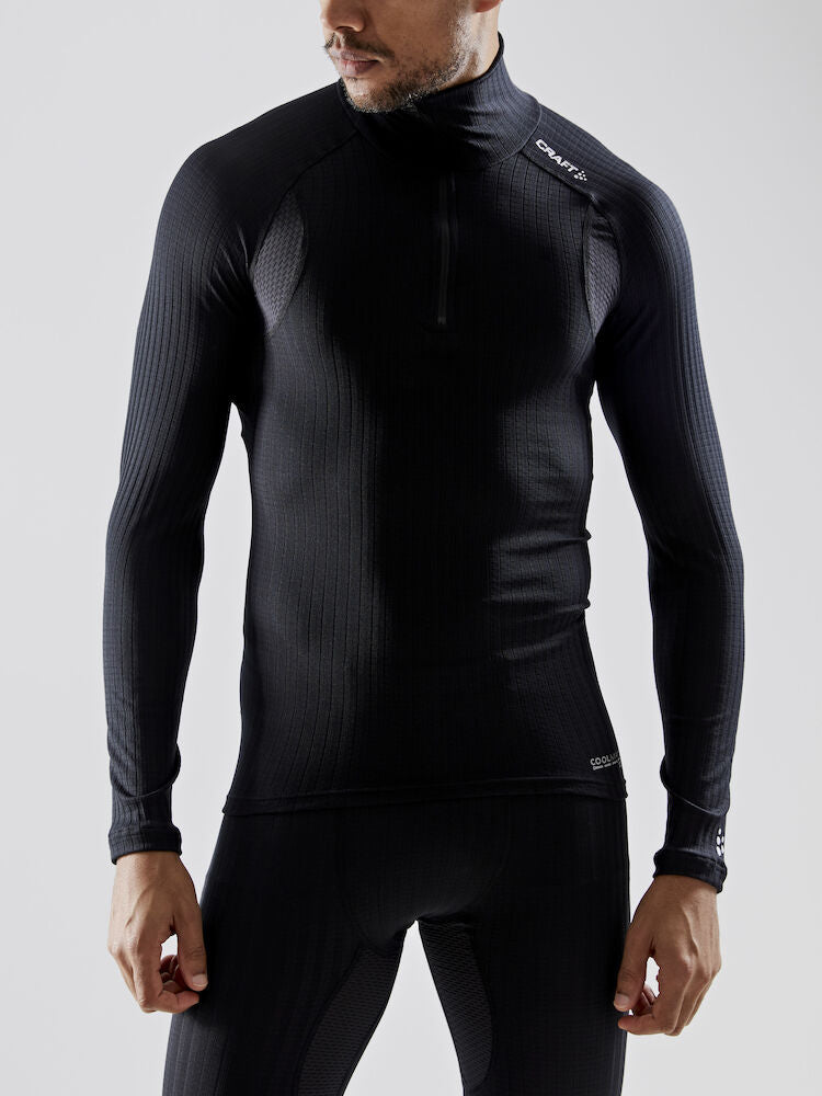 Active Extreme X ZIP LS Men
