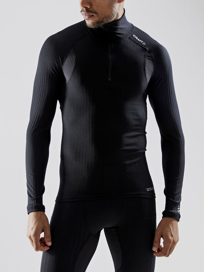 Active Extreme X ZIP LS Men