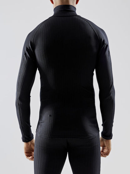 Active Extreme X ZIP LS Men