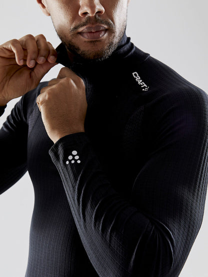 Active Extreme X ZIP LS Men