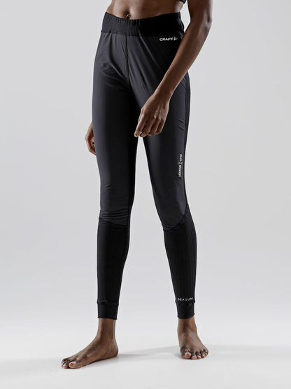 Pantaloni Active Extreme X Wind da donna