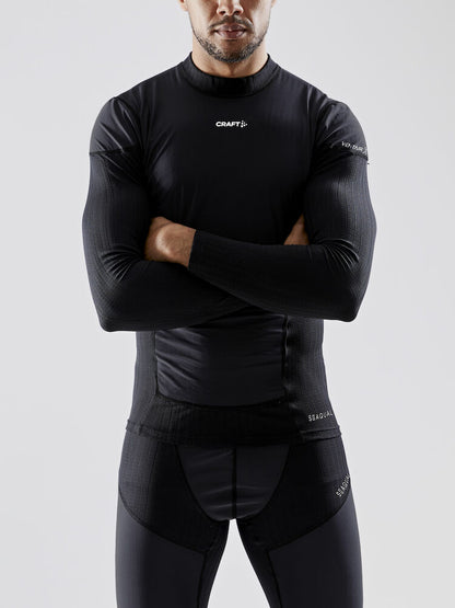Active Extreme X Wind LS Men