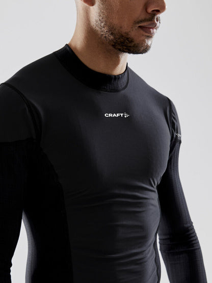 Active Extreme X Wind LS Men