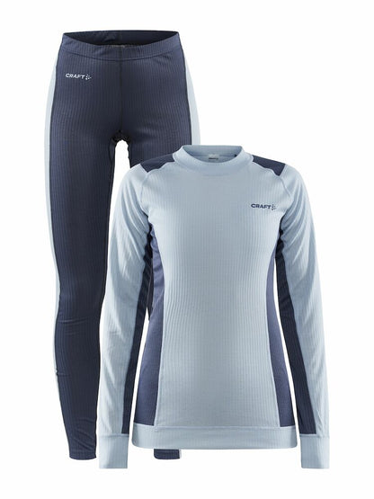 CORE Dry Baselayer Set Women