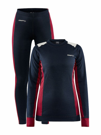 CORE Dry Baselayer Set Women
