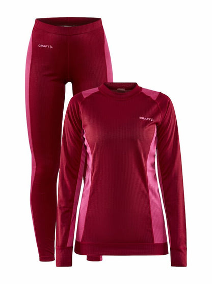 CORE Dry Baselayer Set Women