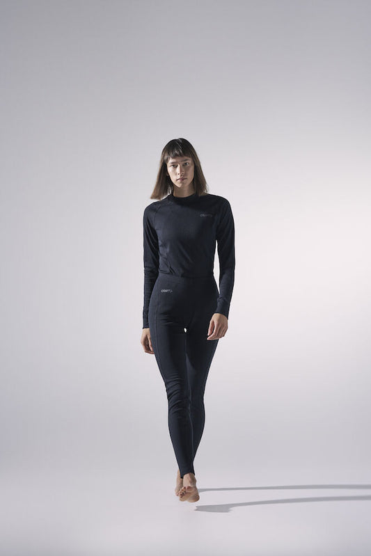 CORE Dry Baselayer Set Women