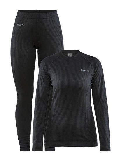 CORE Dry Baselayer Set Women