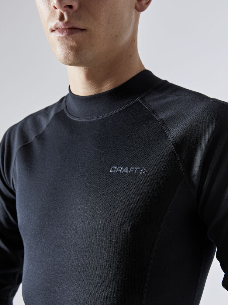 CORE Warm Baselayer Set Men