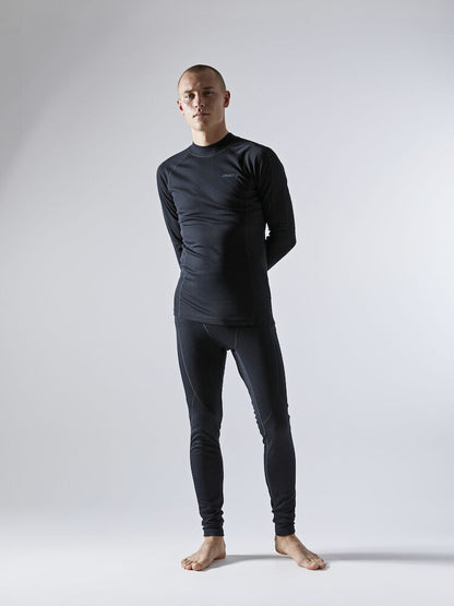 CORE Warm Baselayer Set Men