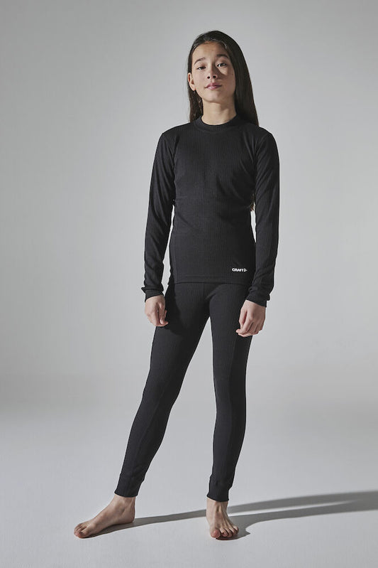 CORE Dry Baselayer Set J Enfants