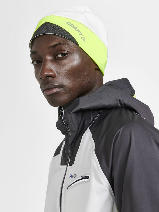 Cappello in pile ADV Lumen
