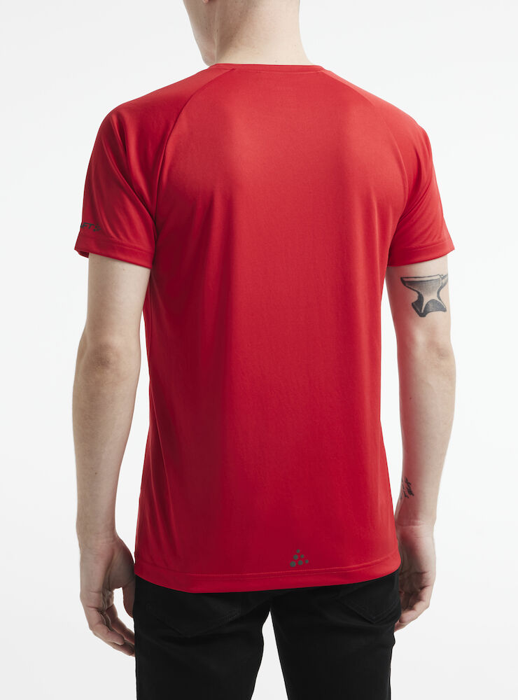 CORE Unify Training Tee Men