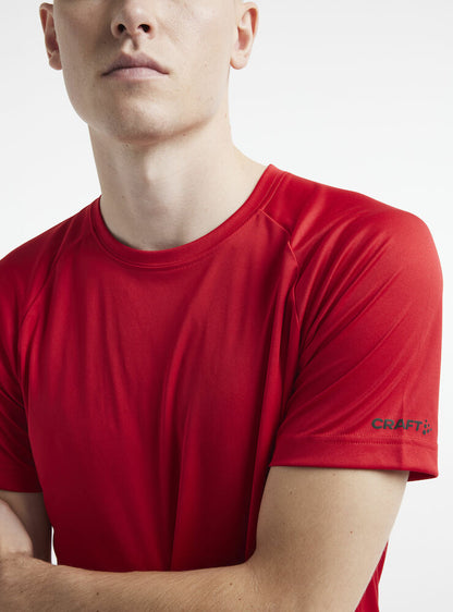 CORE Unify Training Tee Men