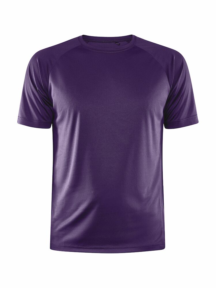 CORE Unify Training Tee Men
