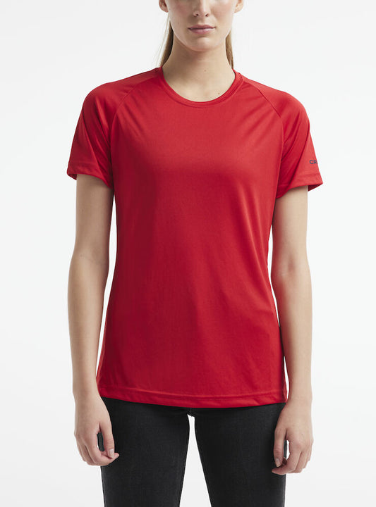 CORE Unify Training Tee Women