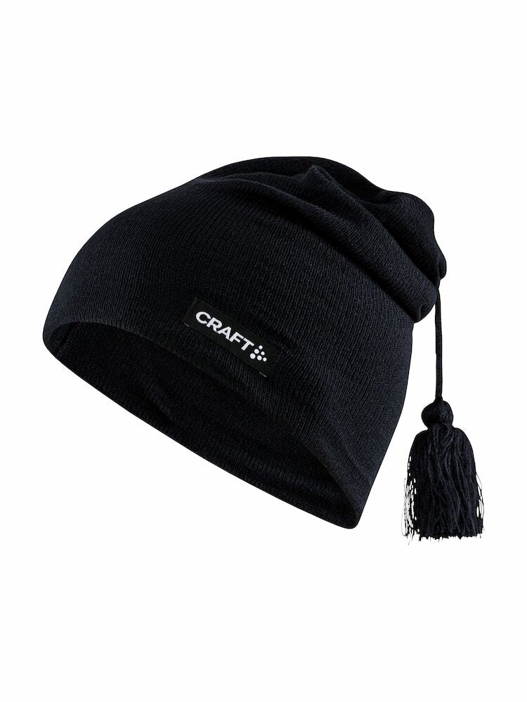 CORE Classic Knit Hat