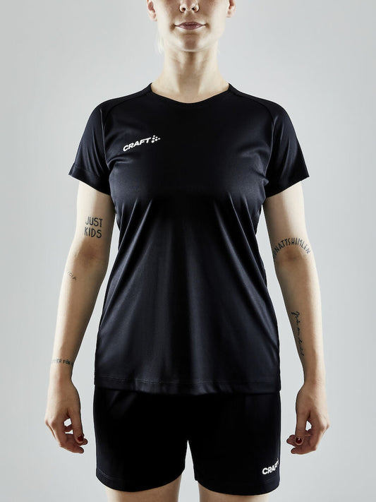 Evolvi T-shirt da donna